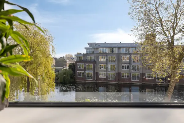 Herman Gorterstraat 3, Hazerswoude-Rijndijk