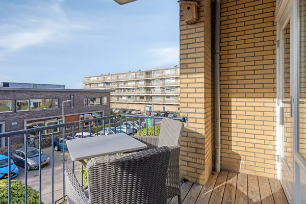 Herman Gorterstraat 3, Hazerswoude-Rijndijk
