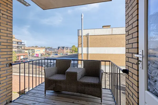 Herman Gorterstraat 3, Hazerswoude-Rijndijk