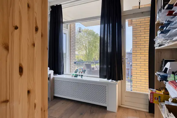 Herman Gorterstraat 3, Hazerswoude-Rijndijk