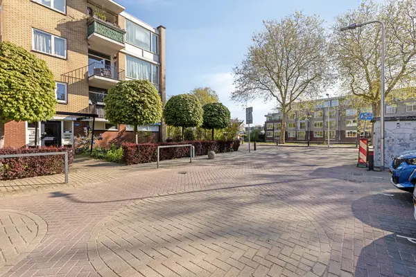 Herman Gorterstraat 3, Hazerswoude-Rijndijk