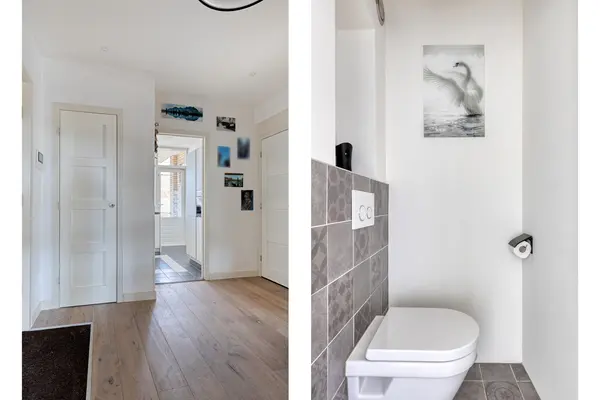 Herman Gorterstraat 3, Hazerswoude-Rijndijk