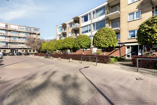 Herman Gorterstraat 3, Hazerswoude-Rijndijk