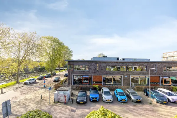 Herman Gorterstraat 3, Hazerswoude-Rijndijk