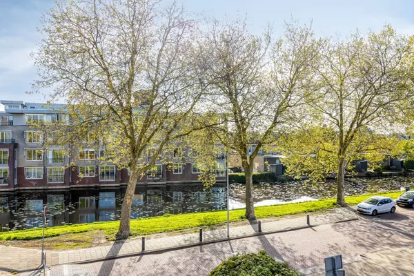 Herman Gorterstraat 3, Hazerswoude-Rijndijk