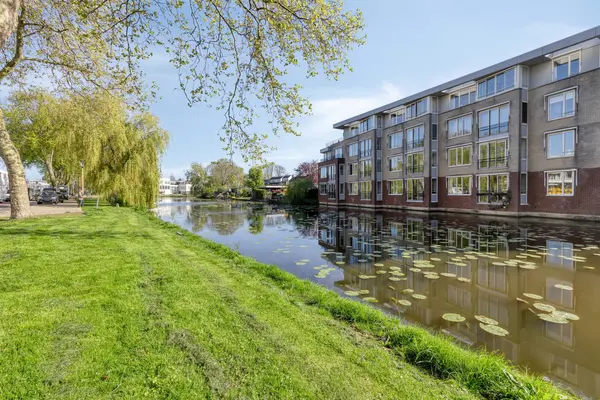 Herman Gorterstraat 3, Hazerswoude-Rijndijk