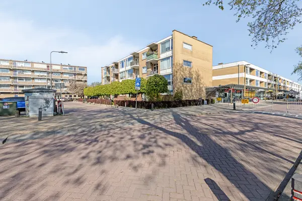 Herman Gorterstraat 3, Hazerswoude-Rijndijk