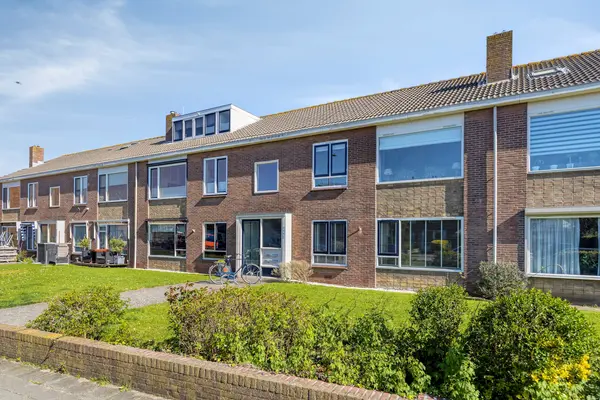 Gladiolusstraat 45