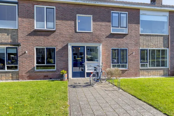 Gladiolusstraat 45