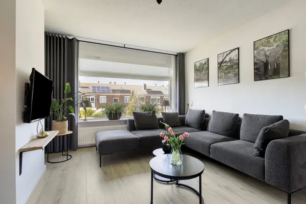 Gladiolusstraat 45, Noordwijk