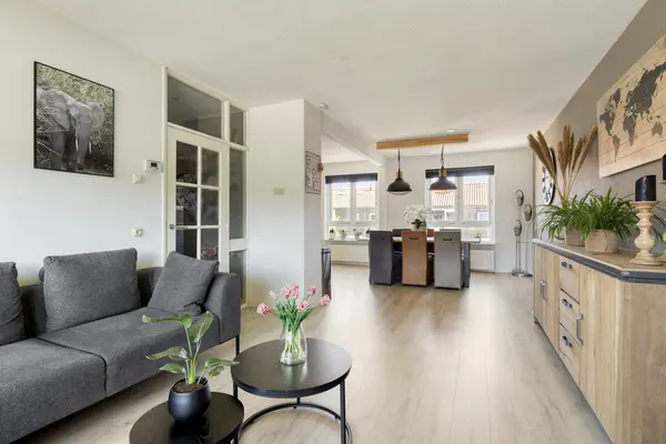 Gladiolusstraat 45, Noordwijk