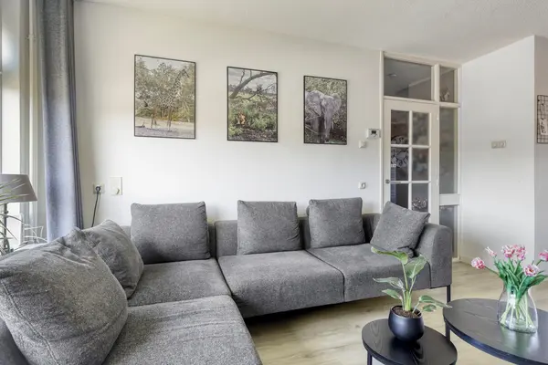 Gladiolusstraat 45, Noordwijk