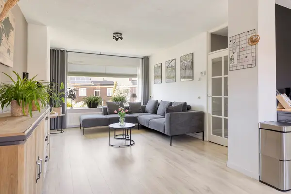 Gladiolusstraat 45, Noordwijk