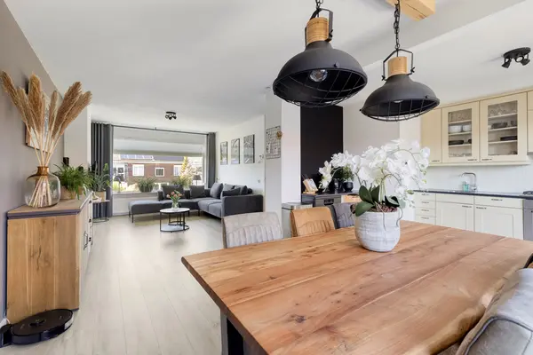 Gladiolusstraat 45, Noordwijk