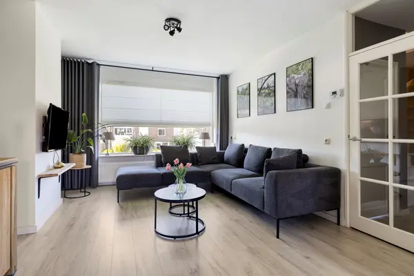 Gladiolusstraat 45, Noordwijk
