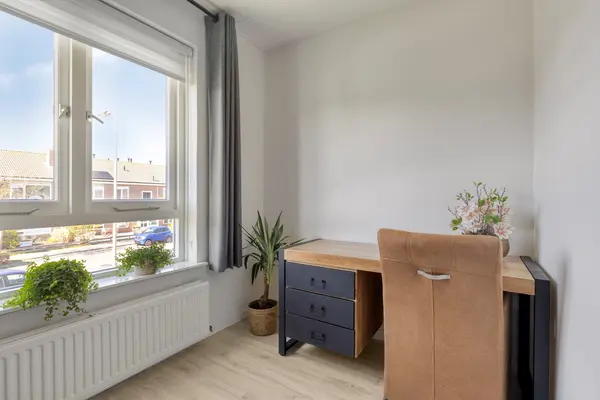 Gladiolusstraat 45, Noordwijk