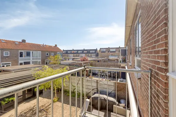 Gladiolusstraat 45, Noordwijk