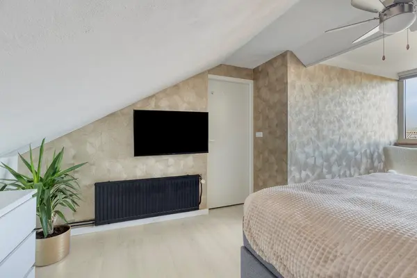 Gladiolusstraat 45, Noordwijk