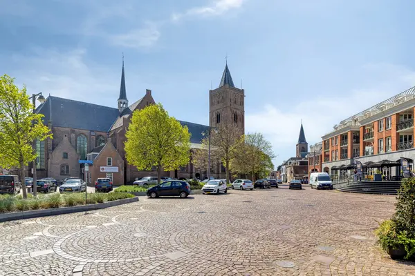 Gladiolusstraat 45, Noordwijk