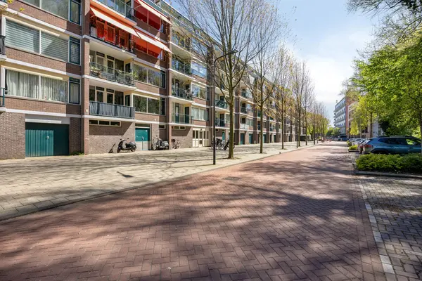 Opaalstraat 215, Leiden