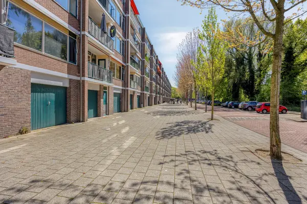 Opaalstraat 215, Leiden
