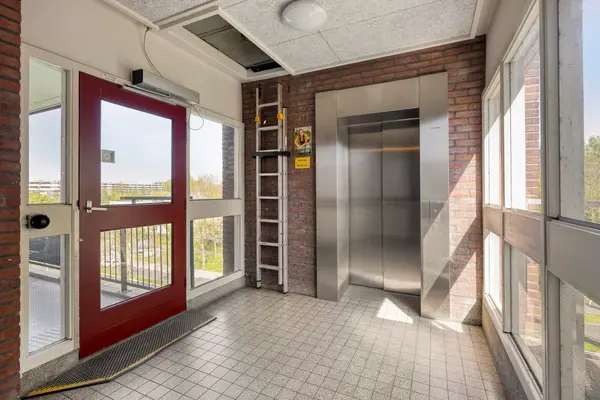 Opaalstraat 215, Leiden