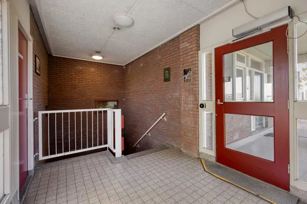 Opaalstraat 215, Leiden