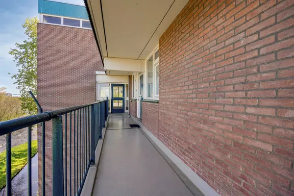 Opaalstraat 215, Leiden