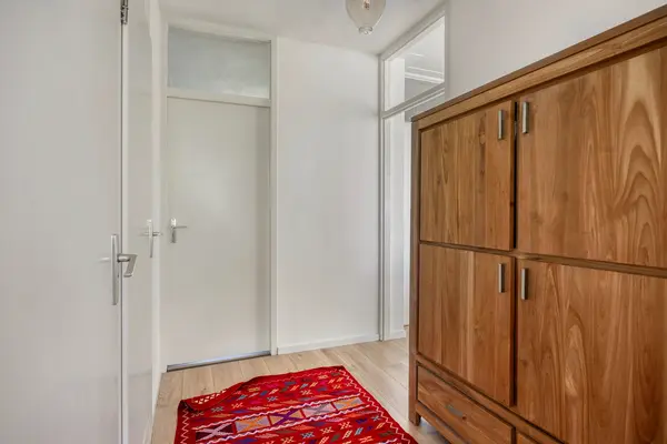 Opaalstraat 215, Leiden