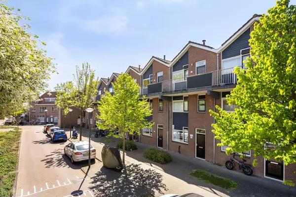 Driftstraat 54