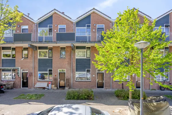 Driftstraat 54