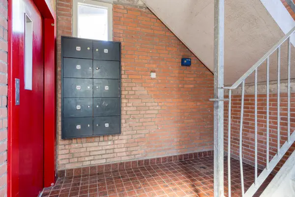 Driftstraat 54
