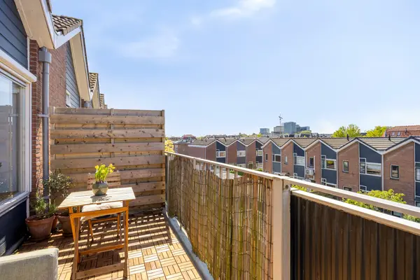 Driftstraat 54, Leiden