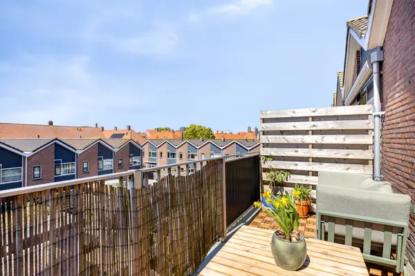 Driftstraat 54, Leiden