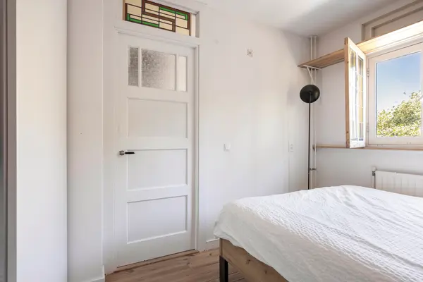 Driftstraat 54, Leiden