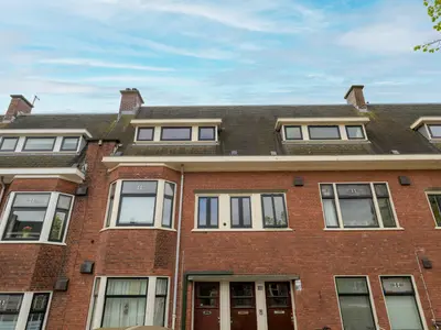 Foto 1 van Hoge Rijndijk 105A