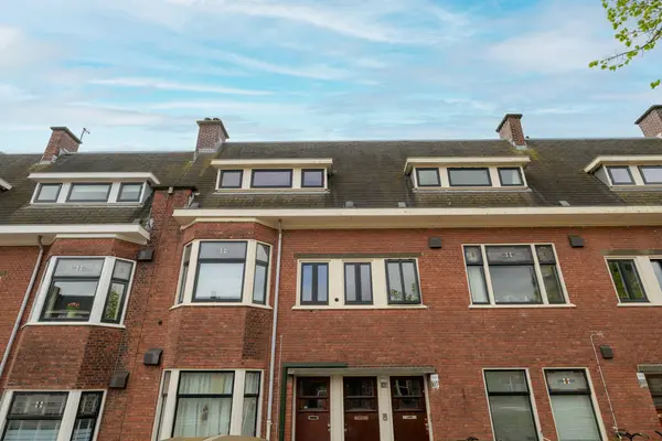 Hoge Rijndijk 105A
