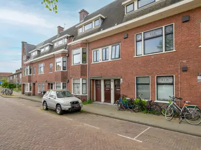 Foto 2 van Hoge Rijndijk 105A