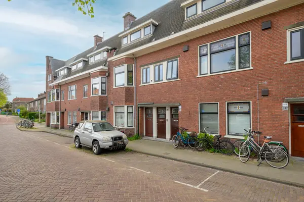 Hoge Rijndijk 105A