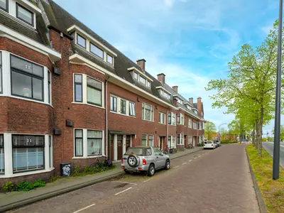Foto 3 van Hoge Rijndijk 105A