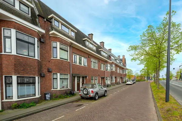 Hoge Rijndijk 105A