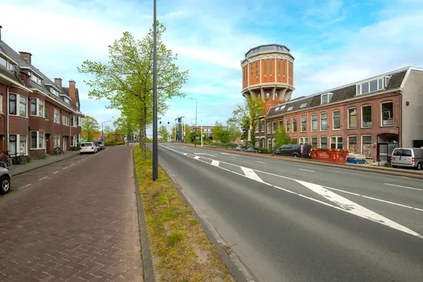 Hoge Rijndijk 105A