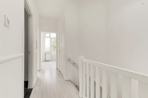 Hoge Rijndijk 105A, Leiden