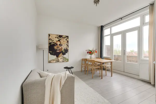 Hoge Rijndijk 105A, Leiden