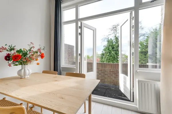 Hoge Rijndijk 105A, Leiden