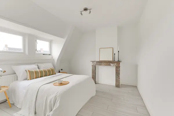 Hoge Rijndijk 105A, Leiden
