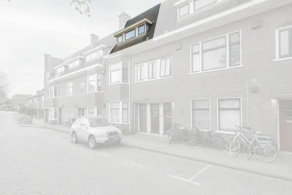 Hoge Rijndijk 105A, Leiden