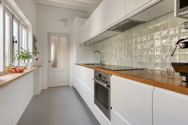 De Wetstraat 14, Leiden