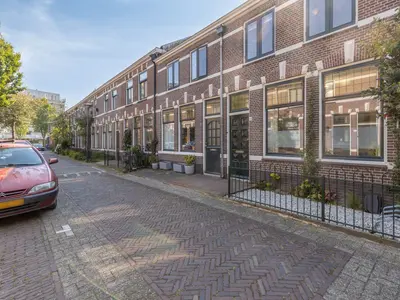 Foto 4 van De Wetstraat 14