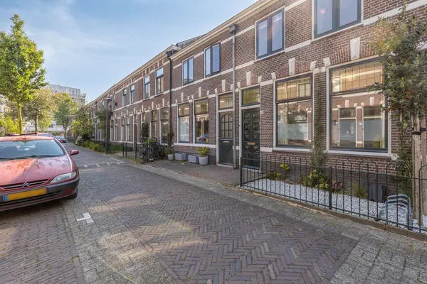 De Wetstraat 14